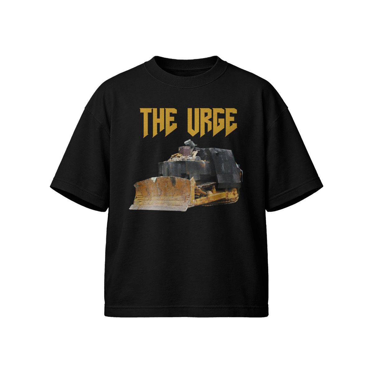 80s DEVO “Freedom of Choice” T-Shirt – Retro Vintage Graphic Tee