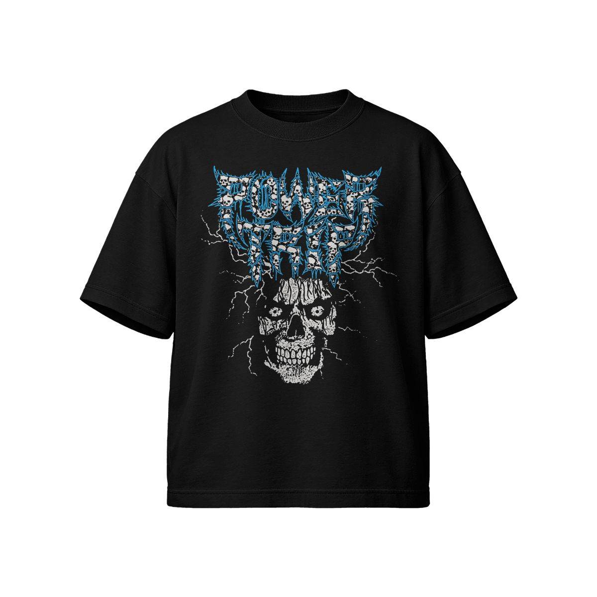 USAF 13th Bomb Squadron Grim Reaper T-Shirt - B-2 Stealth Bomber 13th BS Skeleton Insignia Shirt - Military History Fan Gift