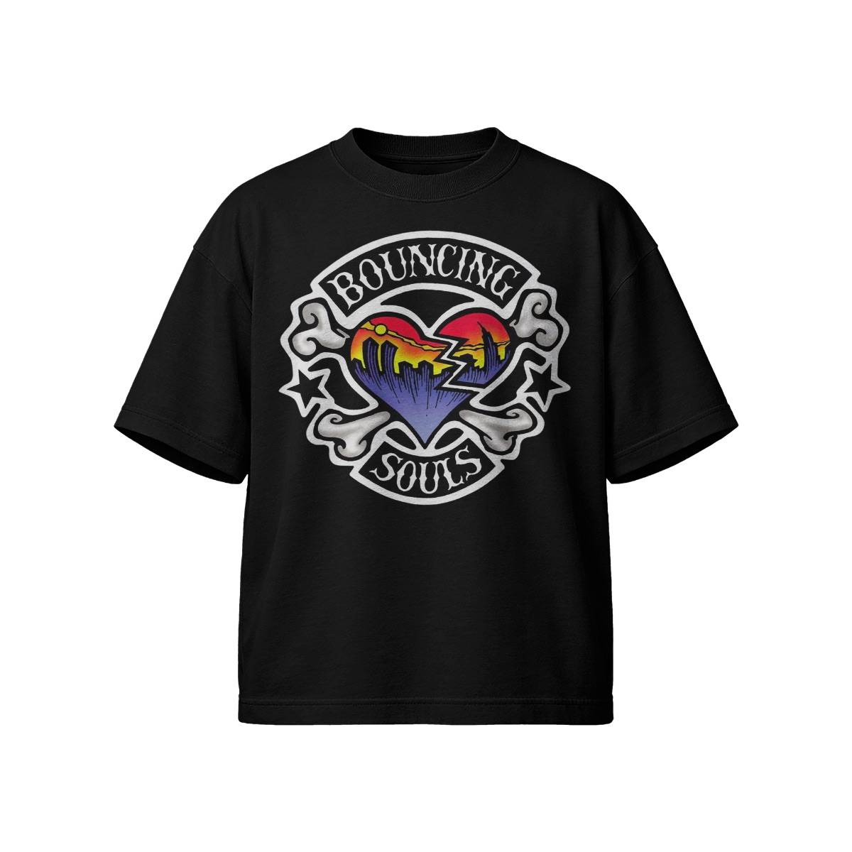 German Biker Skull Vintage T-Shirt, Retro Rock Grunge Graphic Tee, Motorcycle Streetwear Shirt