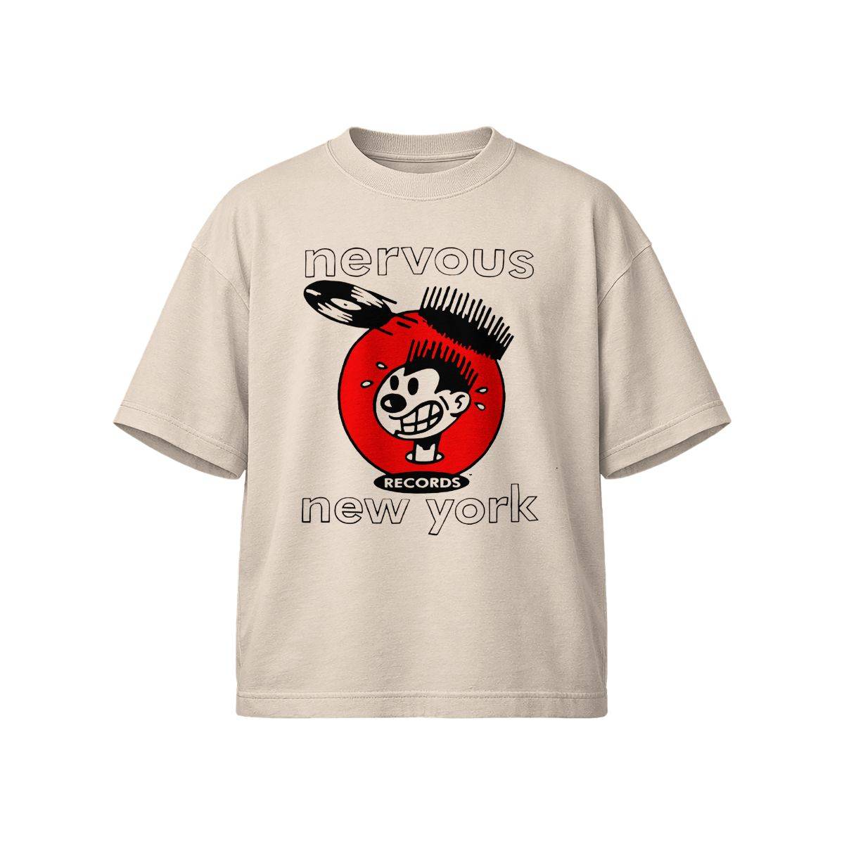 Captain Morgan Pose T-Shirt – Vintage Graphic Tee