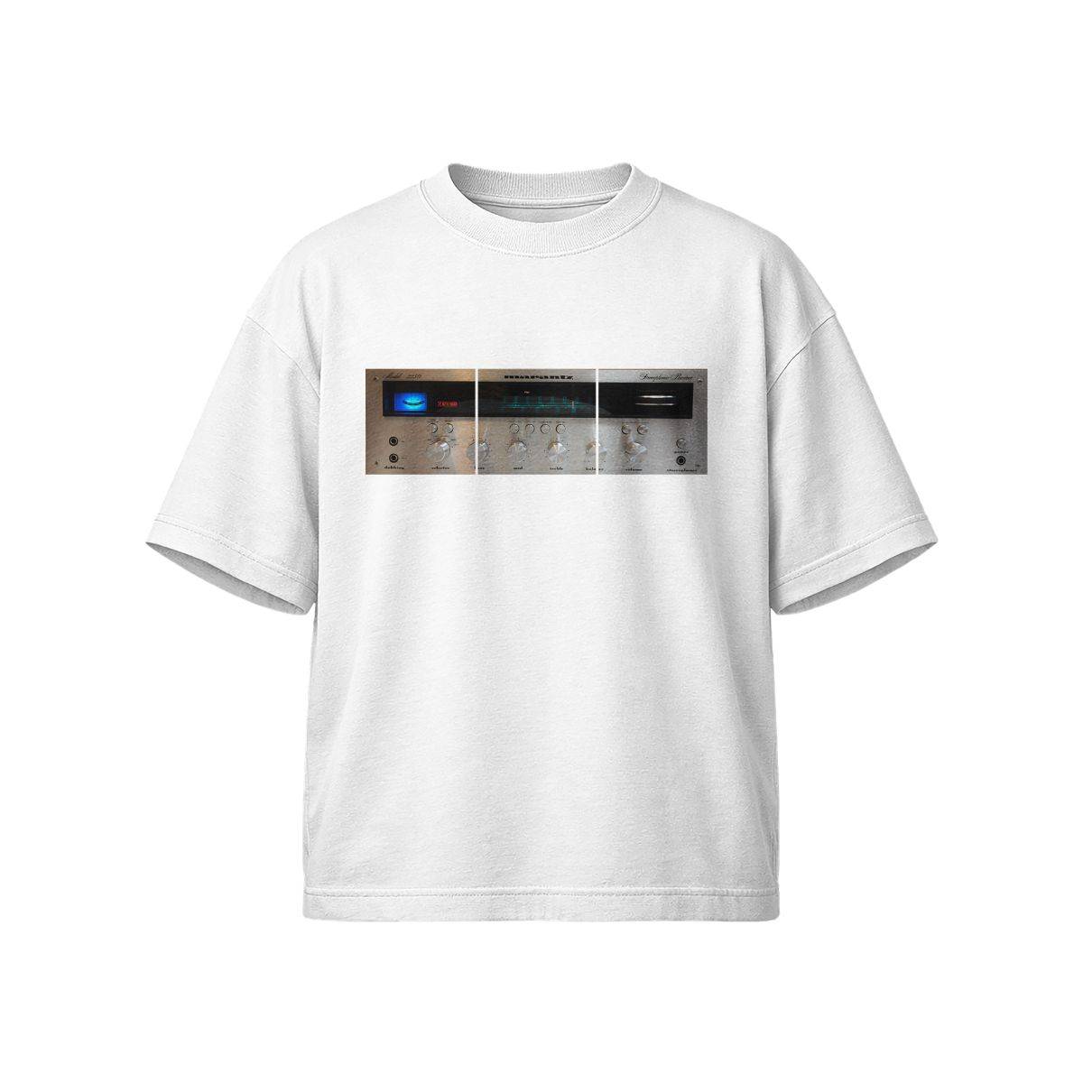 Kooda Graphic T-Shirt - Vintage 6ix9ine Cartoon Art Tee