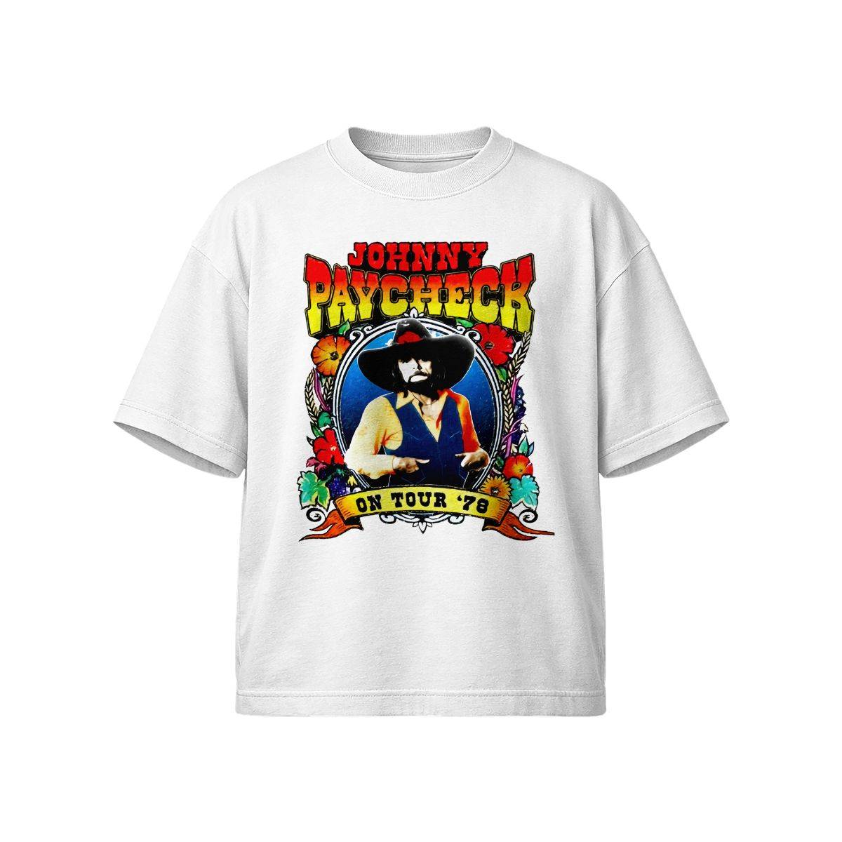 1980s Aretha Franklin Promo T-Shirt – Vintage Soul Tee 
