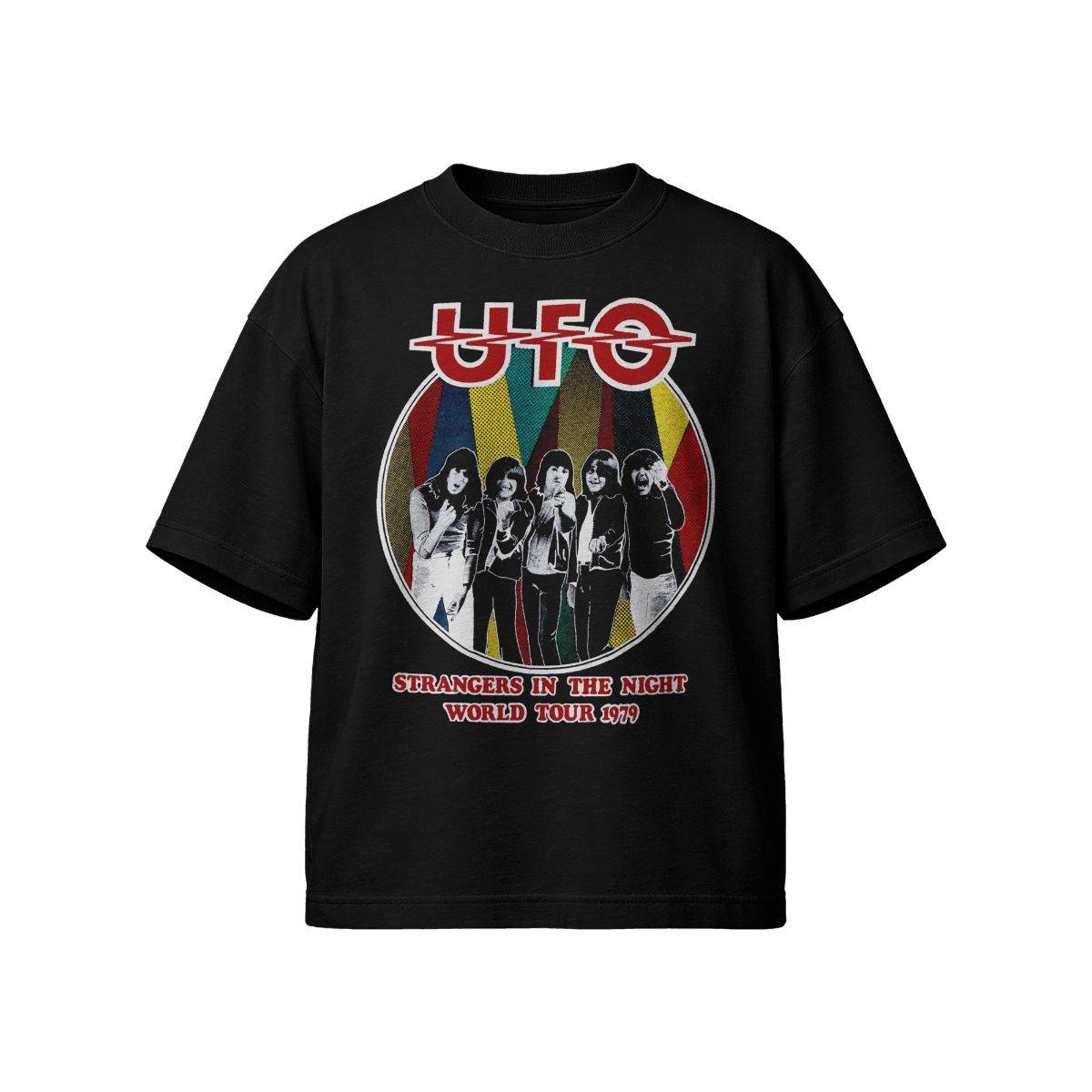 38 Special Horse Graphic T-Shirt – Retro Vintage Western Fire Design 