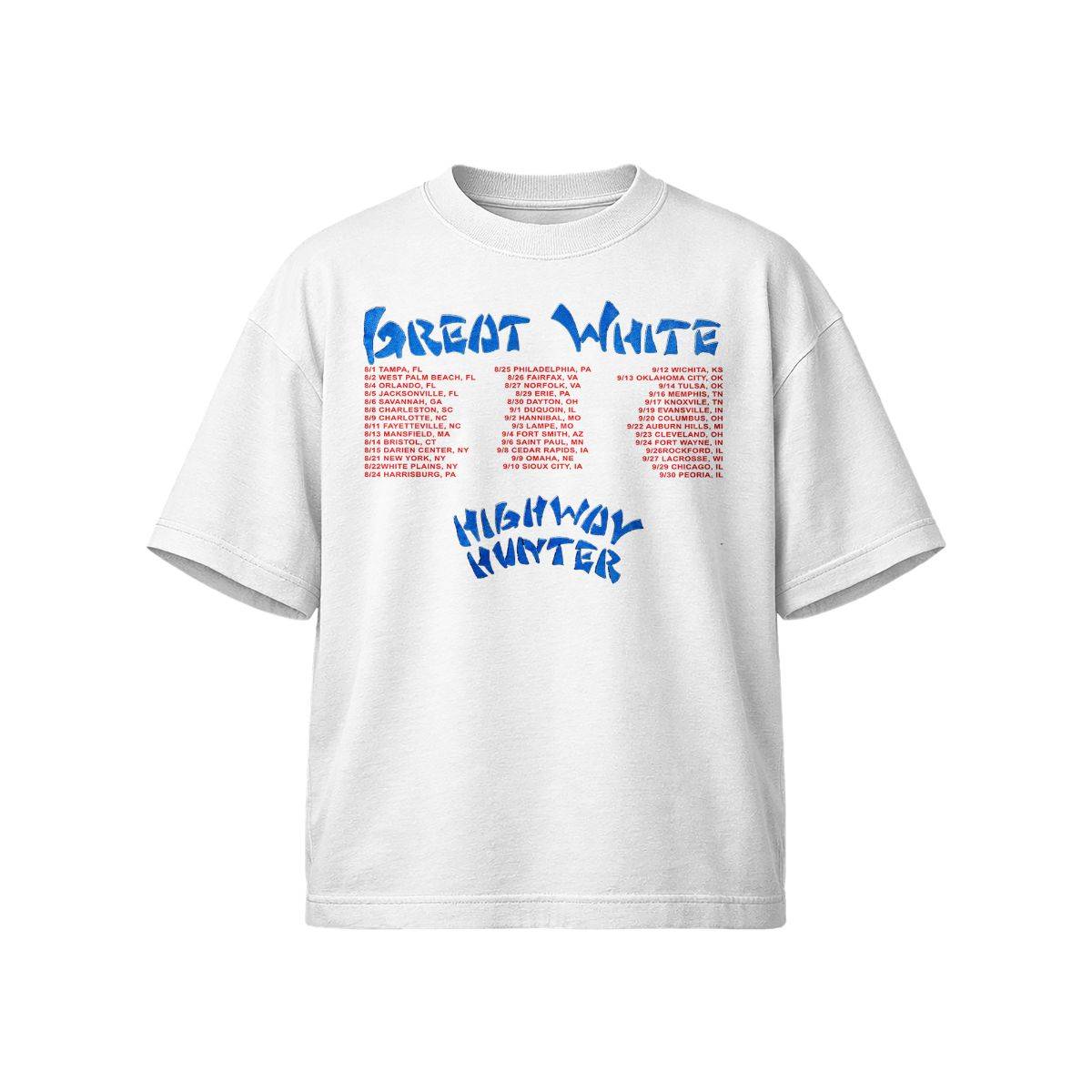 1980s Aretha Franklin Promo T-Shirt – Vintage Soul Tee