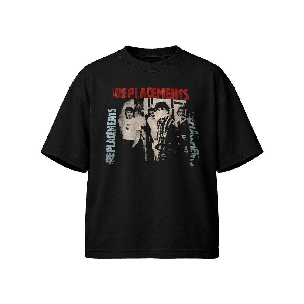 1982 The Thing Sci-Fi Horror T-Shirt – Vintage Movie Tee 