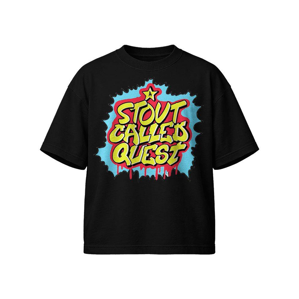 1986 Butthole Surfers Graphic T-Shirt – Vintage Alternative Tee 
