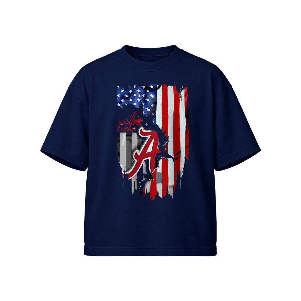 999 AS 8502 T-Shirt – Vintage Punk Rock Graphic Tee