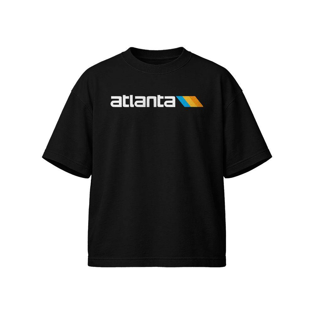 1979 UFO World Tour T-Shirt – Strangers in the Night Tee 