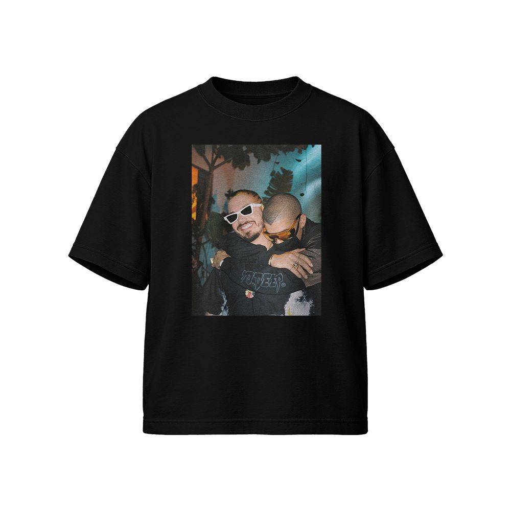 Free Willy Animated Series Graphic T-Shirt - Retro 90s Movie Cartoon Oversized Tee