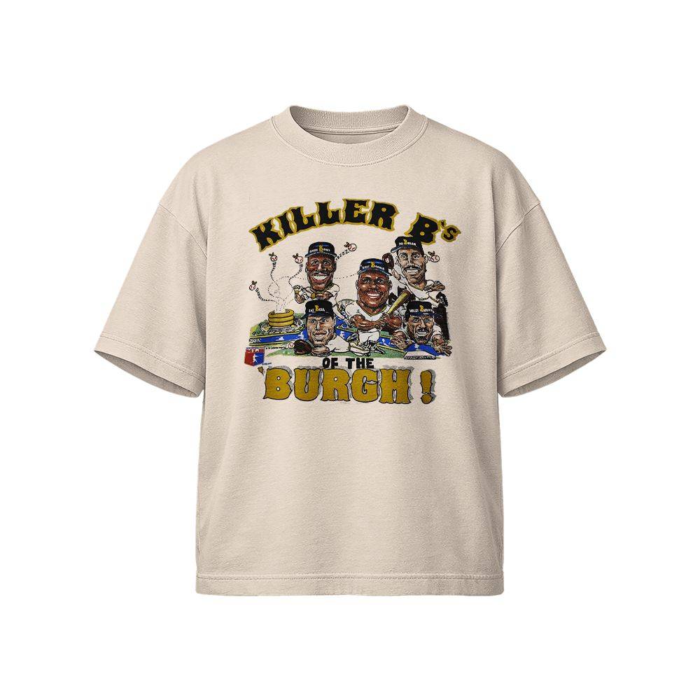 1975 Thrilla in Manila Vintage T-Shirt – Classic Boxing Graphic Tee