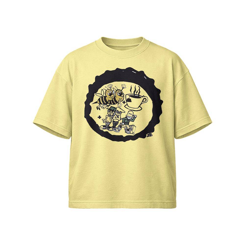 1975 Thrilla in Manila Vintage T-Shirt – Classic Boxing Graphic Tee