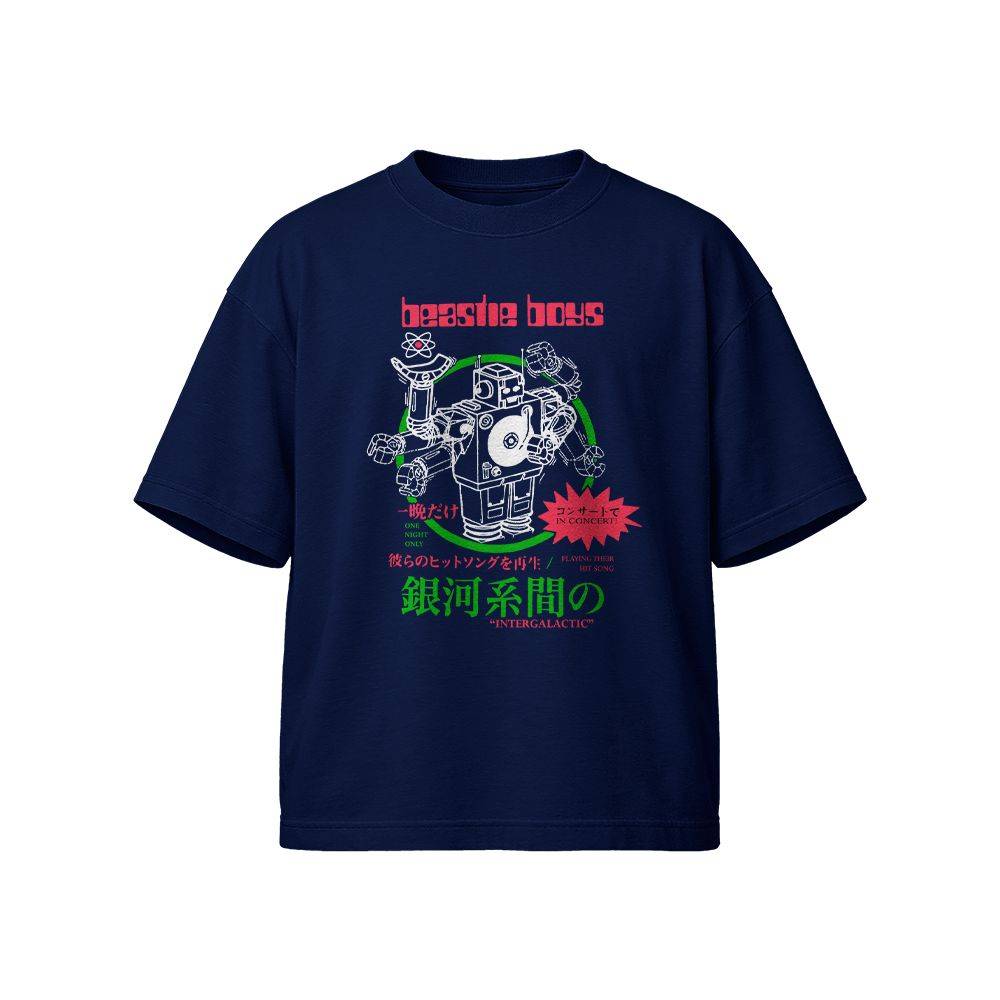 1982 The Thing Sci-Fi Horror T-Shirt – Vintage Movie Tee