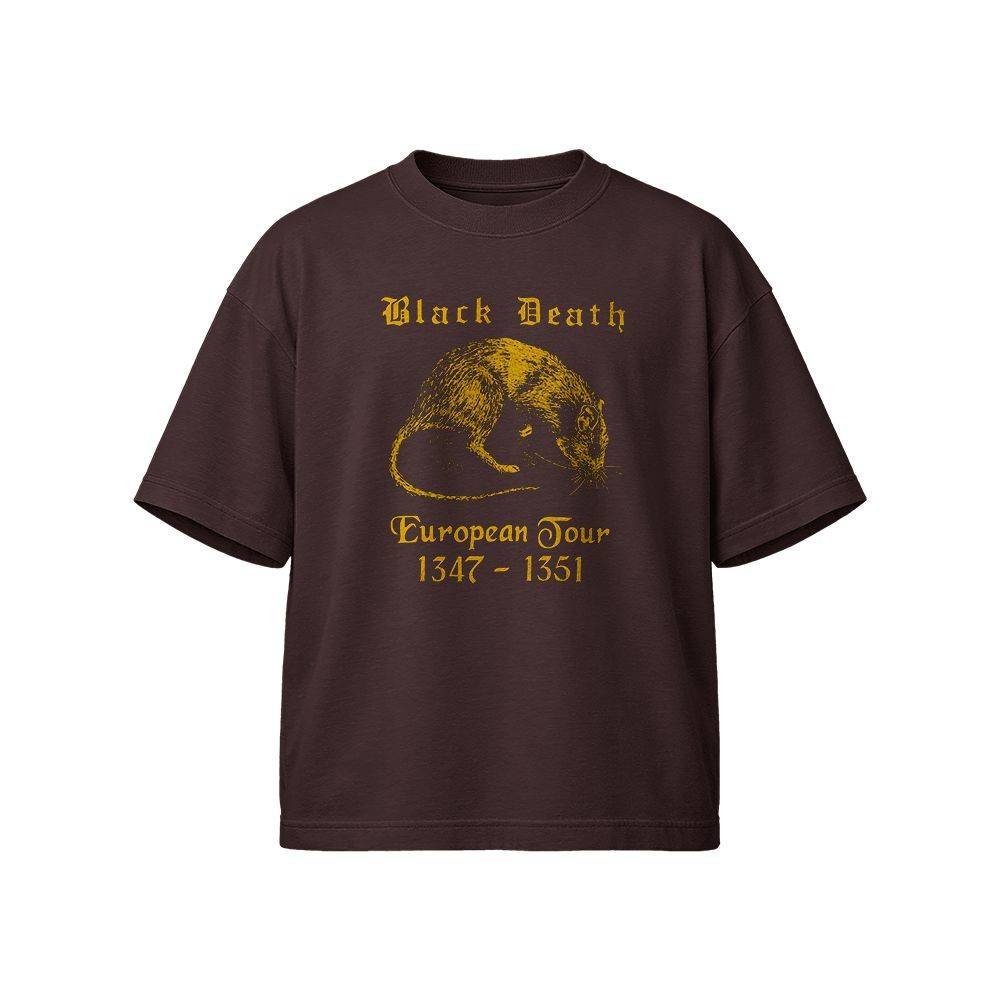 1978 Yes Tormato Tour T-Shirt – Vintage Prog Rock Tee