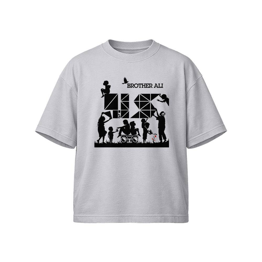 US Army 517th ATTACK Parachute Infantry Regiment T-Shirt