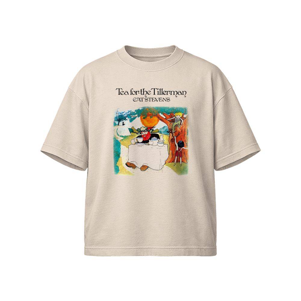 1986 Butthole Surfers Graphic T-Shirt – Vintage Alternative Tee 