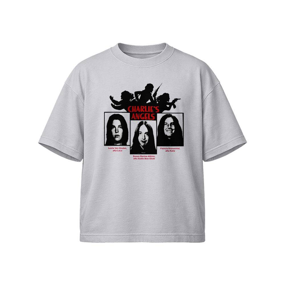 Captain Morgan Pose T-Shirt – Vintage Graphic Tee