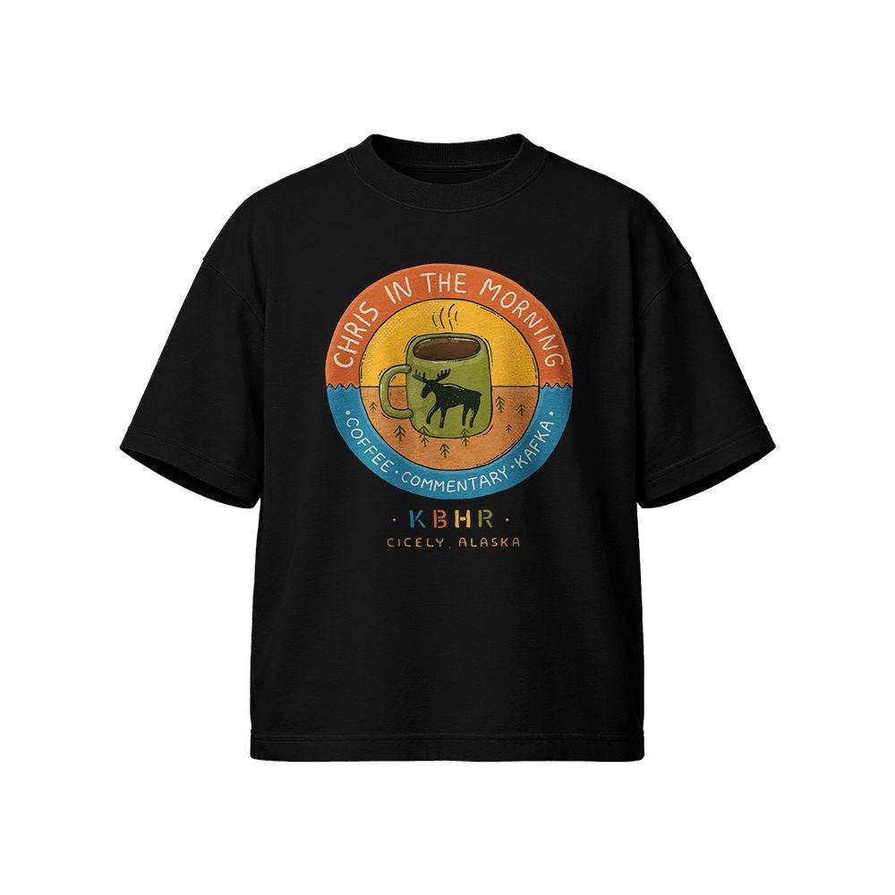 Kooda Graphic T-Shirt - Vintage 6ix9ine Cartoon Art Tee