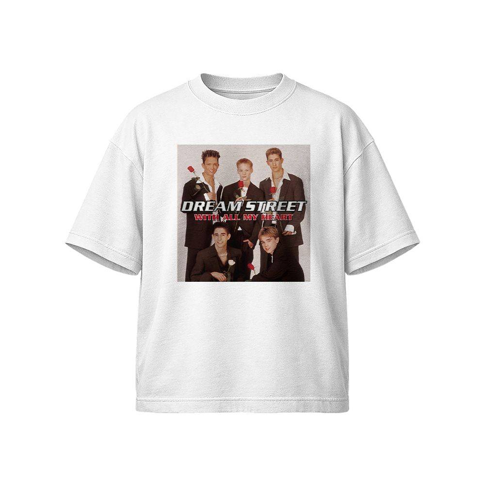 1979 UFO World Tour T-Shirt – Strangers in the Night Tee 