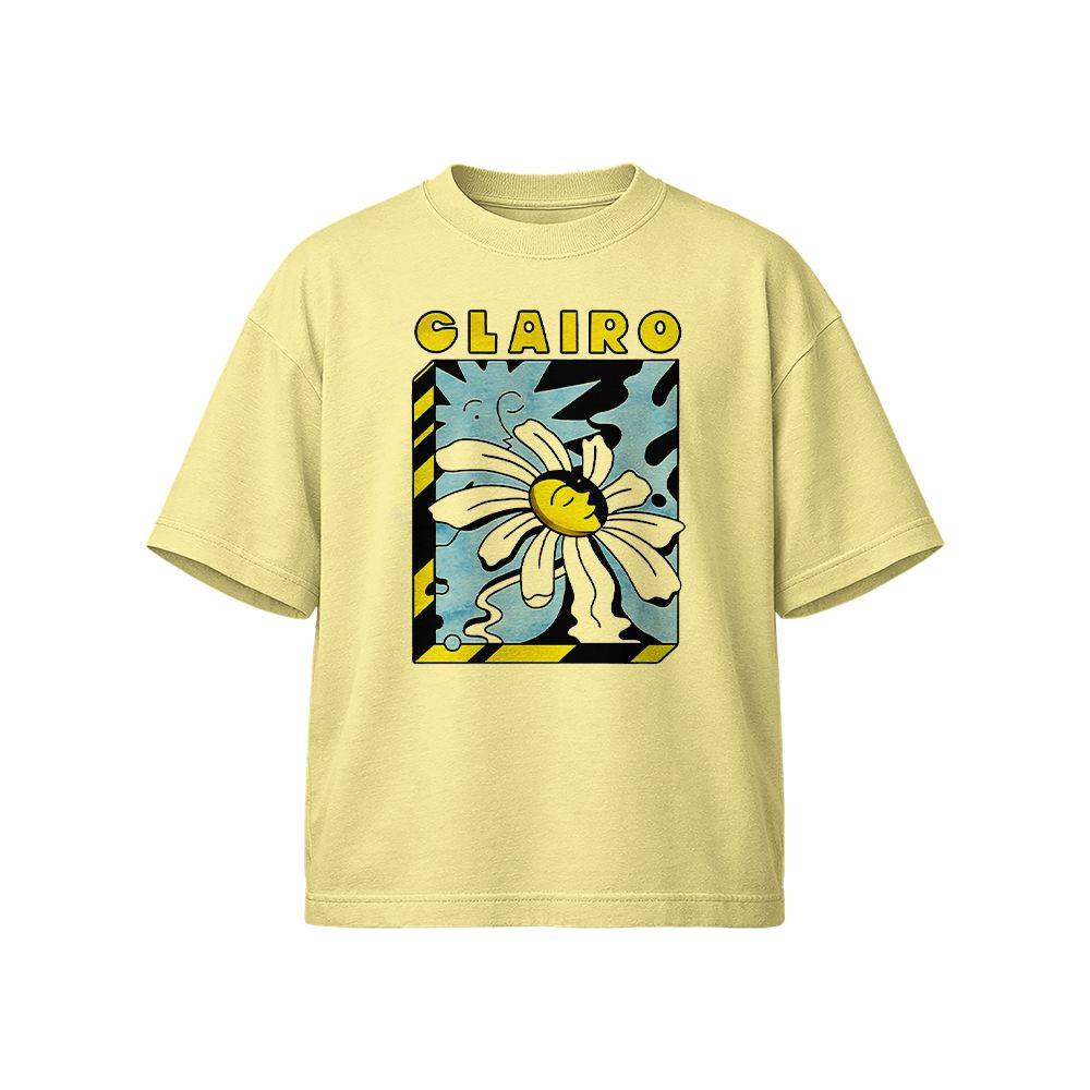 1979 UFO World Tour T-Shirt – Strangers in the Night Tee