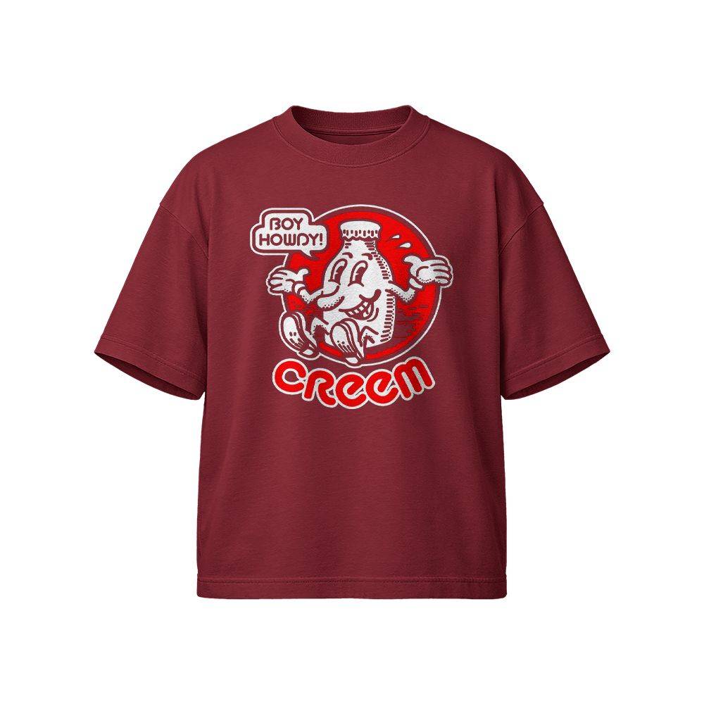 Captain Morgan Pose T-Shirt – Vintage Graphic Tee