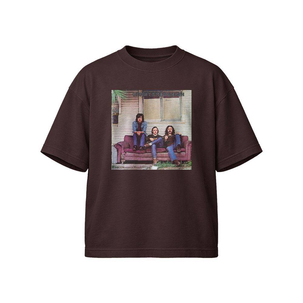 1987 Paul Simon Graceland Tour Concert Australian Rock Music Tee