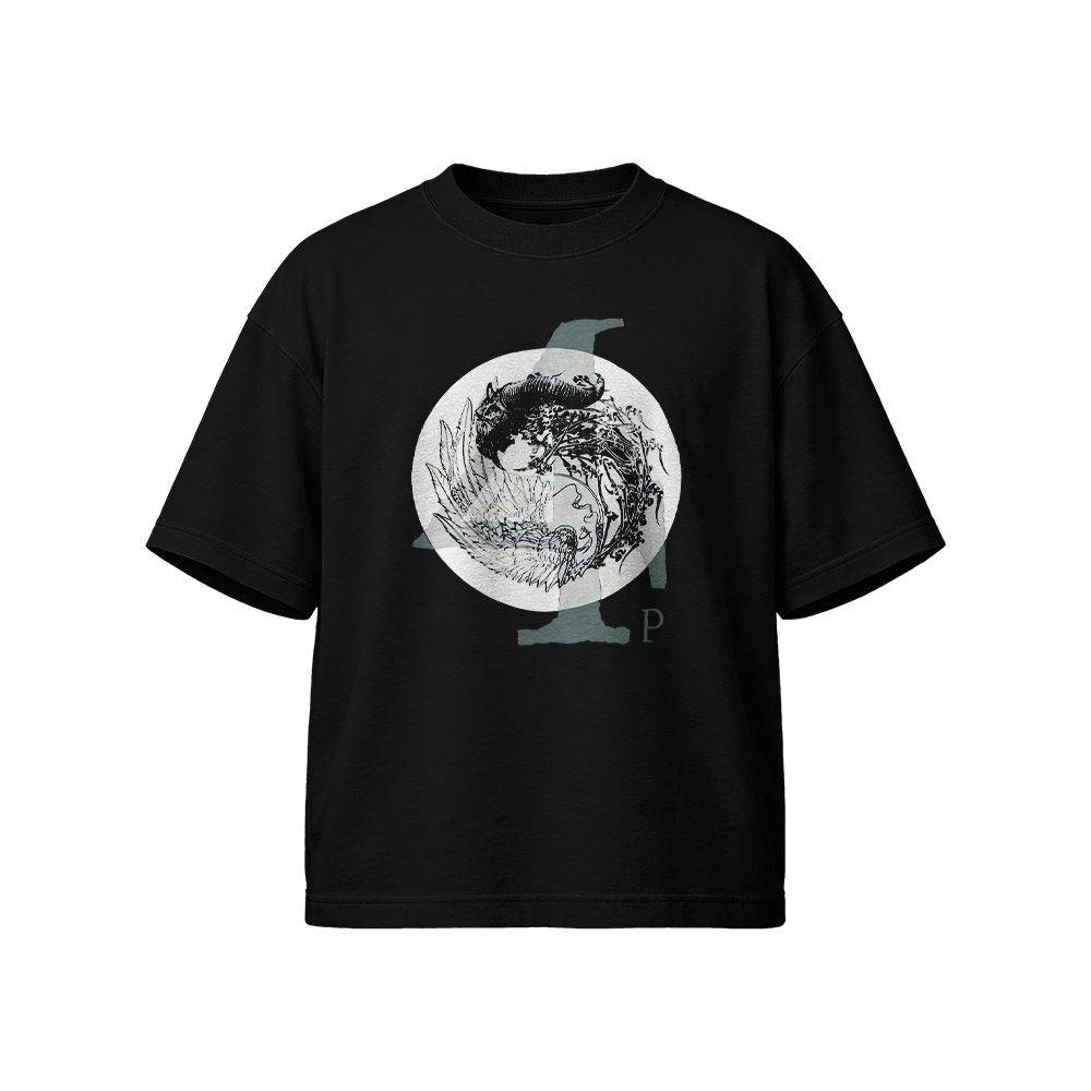 1970s Chateau Marmont Vintage T-Shirt – Classic Hollywood Graphic Tee