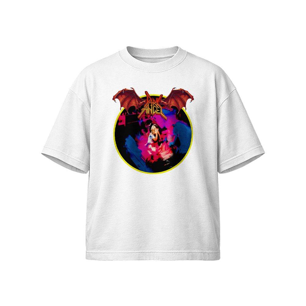 1978 Yes Tormato Tour T-Shirt – Vintage Prog Rock Tee 