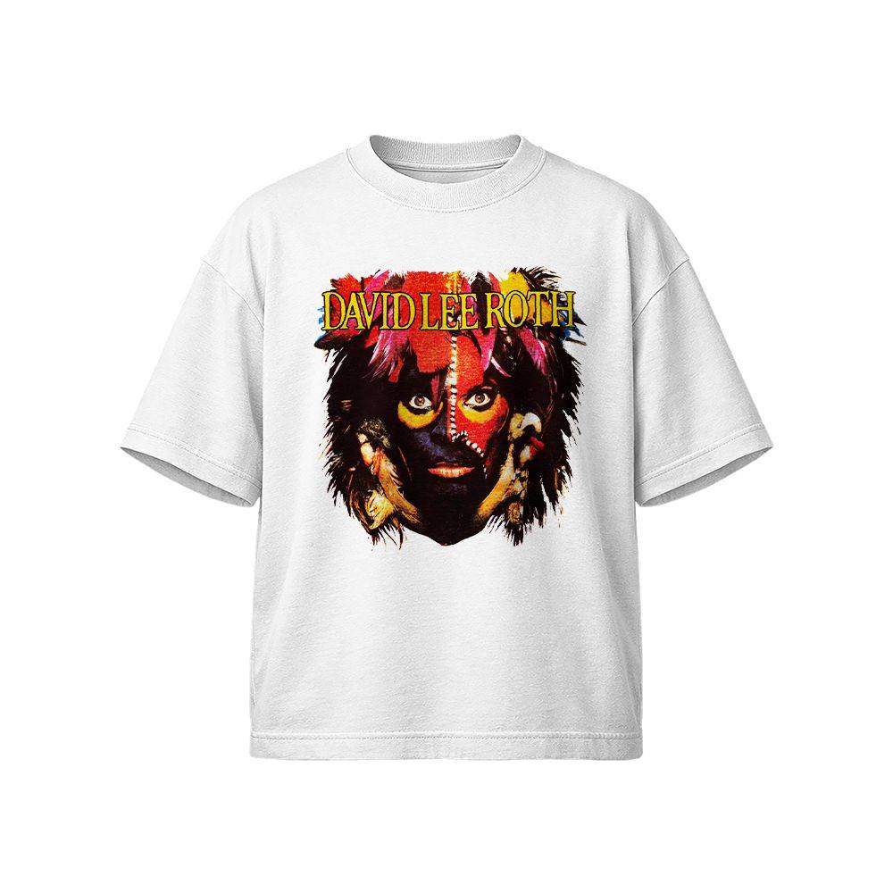 80s DEVO “Freedom of Choice” T-Shirt – Retro Vintage Graphic Tee 