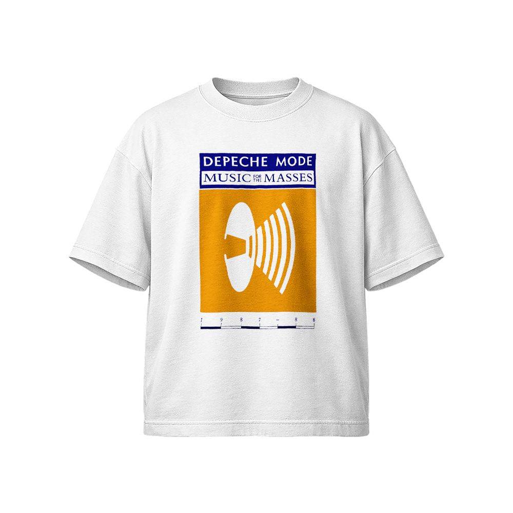 999 AS 8502 T-Shirt – Vintage Punk Rock Graphic Tee