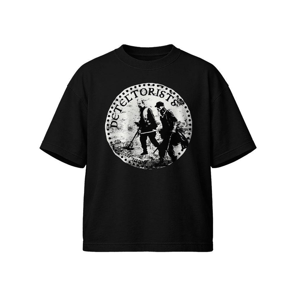 US Air Force 95th Fighter Squadron T-Shirt - Death With Finesse Boneheads Skull Insignia Tee - USAF Veteran Military Apparel