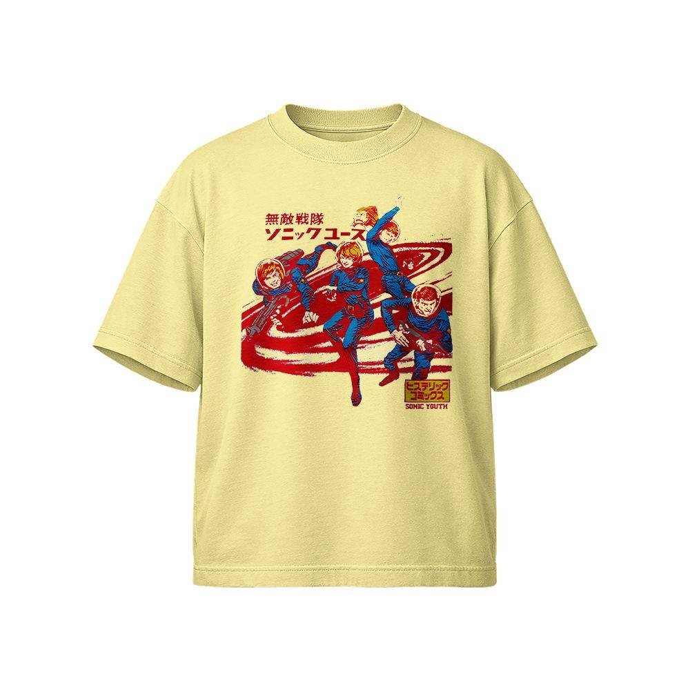 US Air Force 95th Fighter Squadron T-Shirt - Death With Finesse Boneheads Skull Insignia Tee - USAF Veteran Military Apparel