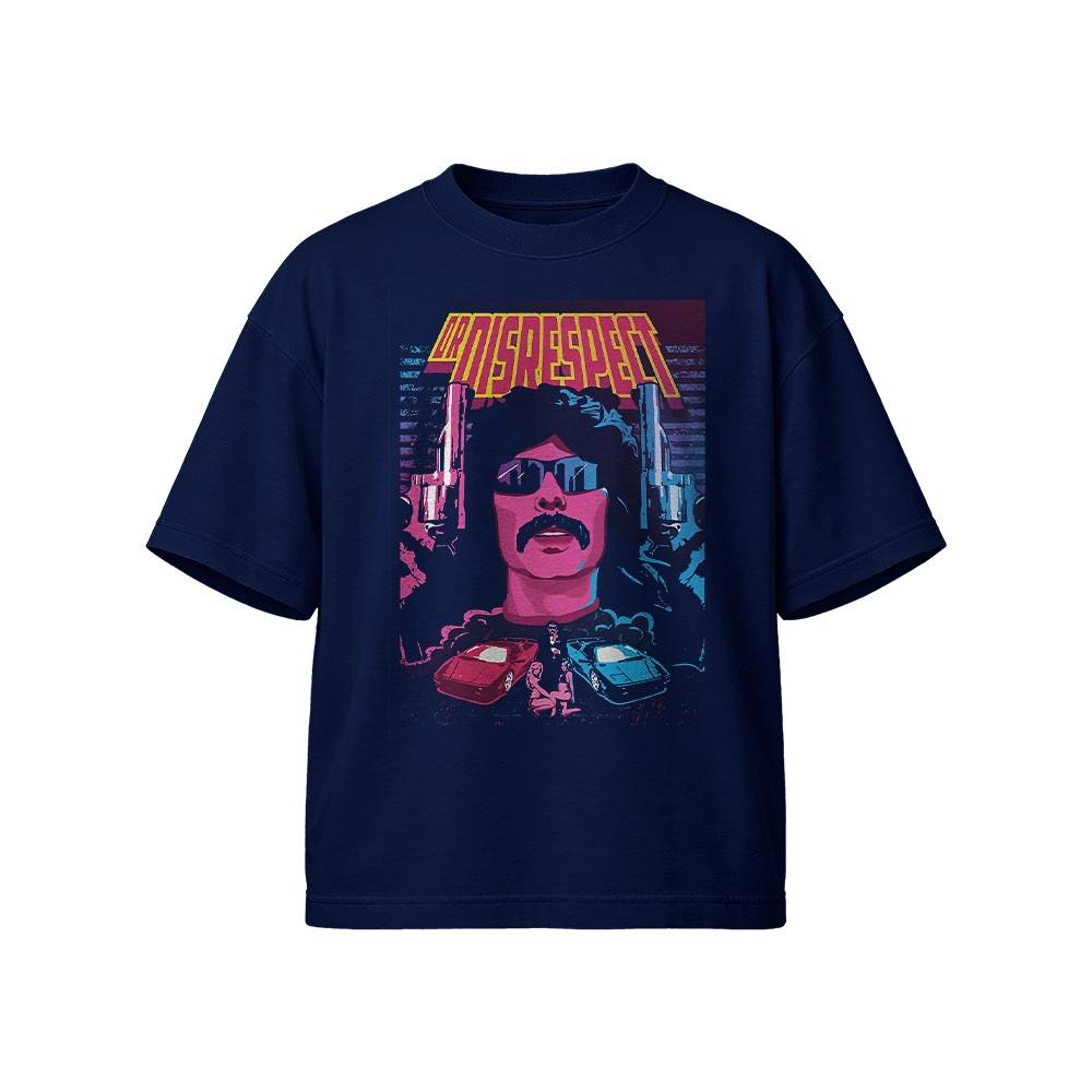 1982 The Thing Sci-Fi Horror T-Shirt – Vintage Movie Tee 