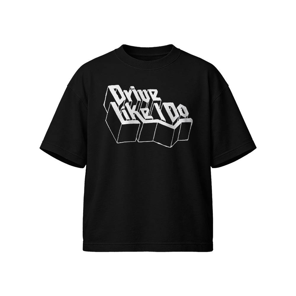 999 AS 8502 T-Shirt – Vintage Punk Rock Graphic Tee