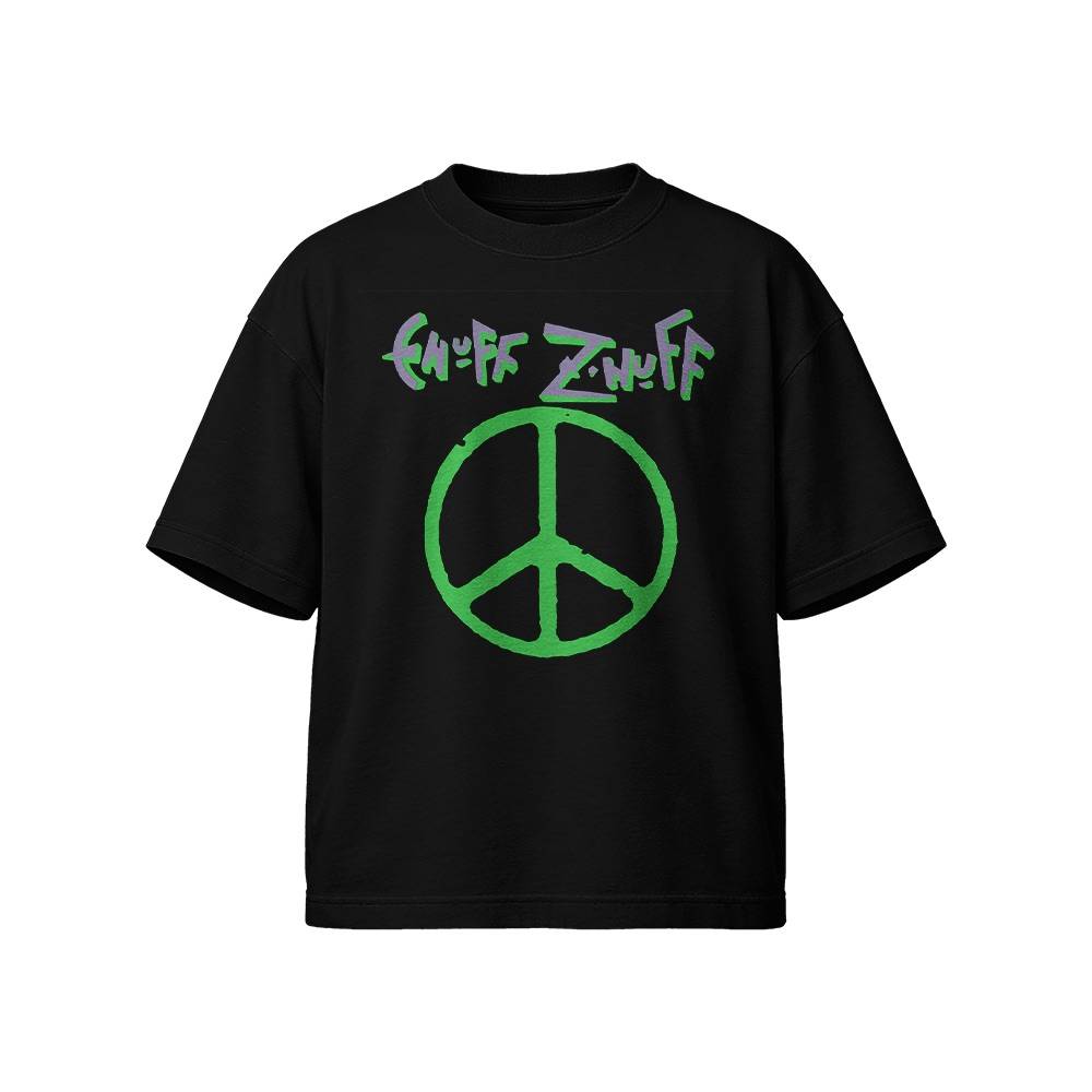 1979 UFO World Tour T-Shirt – Strangers in the Night Tee