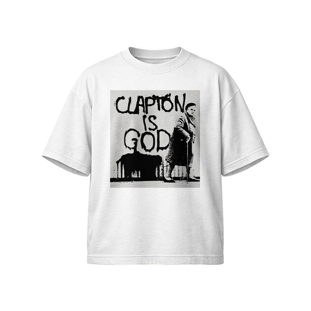 Captain Morgan Pose T-Shirt – Vintage Graphic Tee