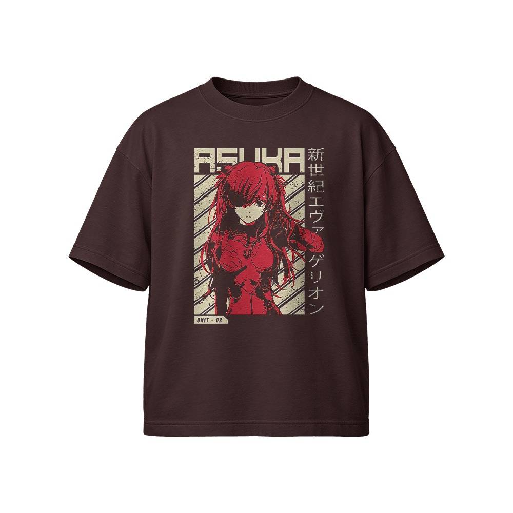 999 AS 8502 T-Shirt – Vintage Punk Rock Graphic Tee