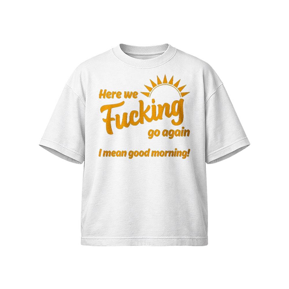 999 AS 8502 T-Shirt – Vintage Punk Rock Graphic Tee