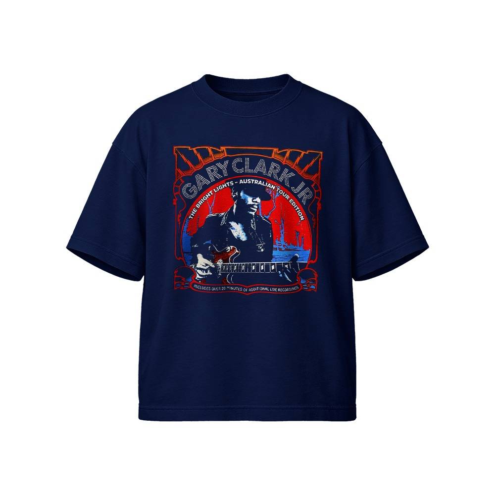 1983 Tom Petty Long After Dark Tour T-Shirt  Tom Petty and Heartbreakers” 
