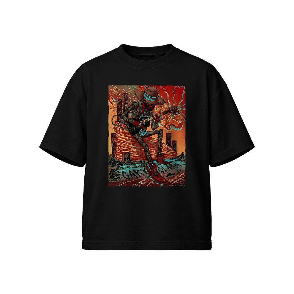 1975 Thrilla in Manila Vintage T-Shirt – Classic Boxing Graphic Tee