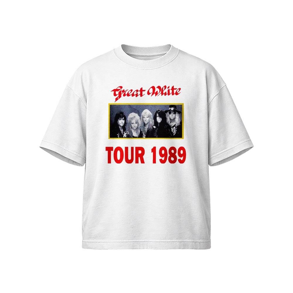 1980s Aretha Franklin Promo T-Shirt – Vintage Soul Tee 