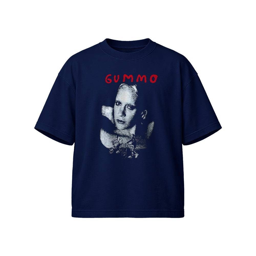 Captain Morgan Pose T-Shirt – Vintage Graphic Tee