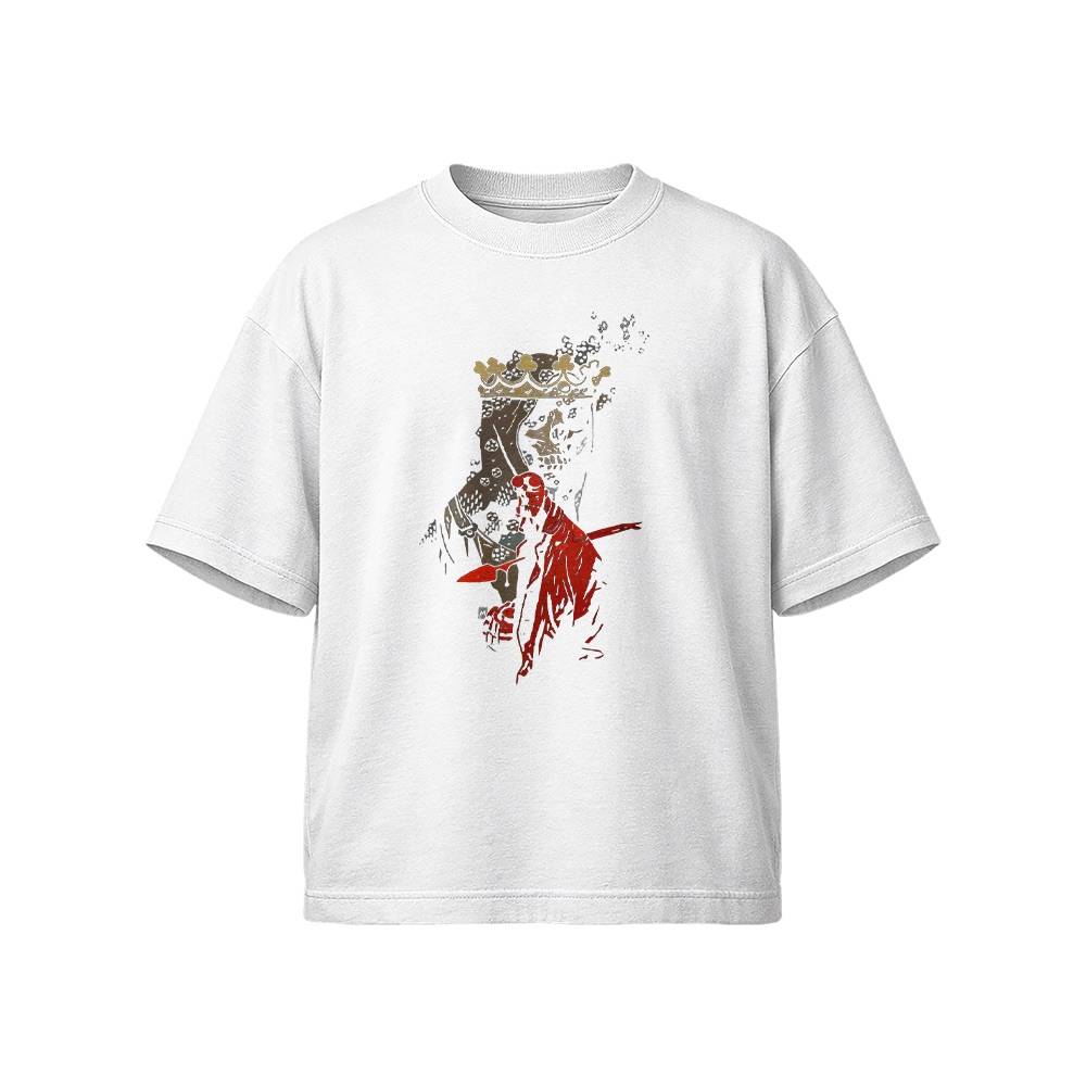 Vintage Grateful Dead 1995 Spring Tour T-Shirt - Tom Sawyer Huck Finn Raft Skeleton Tee - Retro Deadhead Jam Band Graphic Shirt
