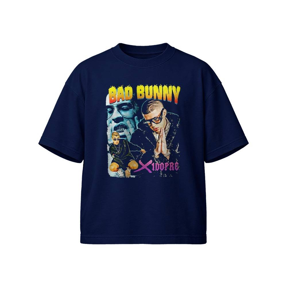 999 AS 8502 T-Shirt – Vintage Punk Rock Graphic Tee