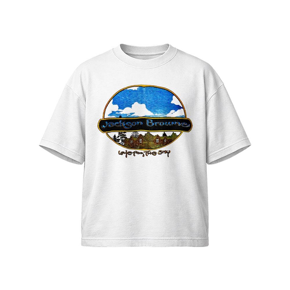 Captain Morgan Pose T-Shirt – Vintage Graphic Tee