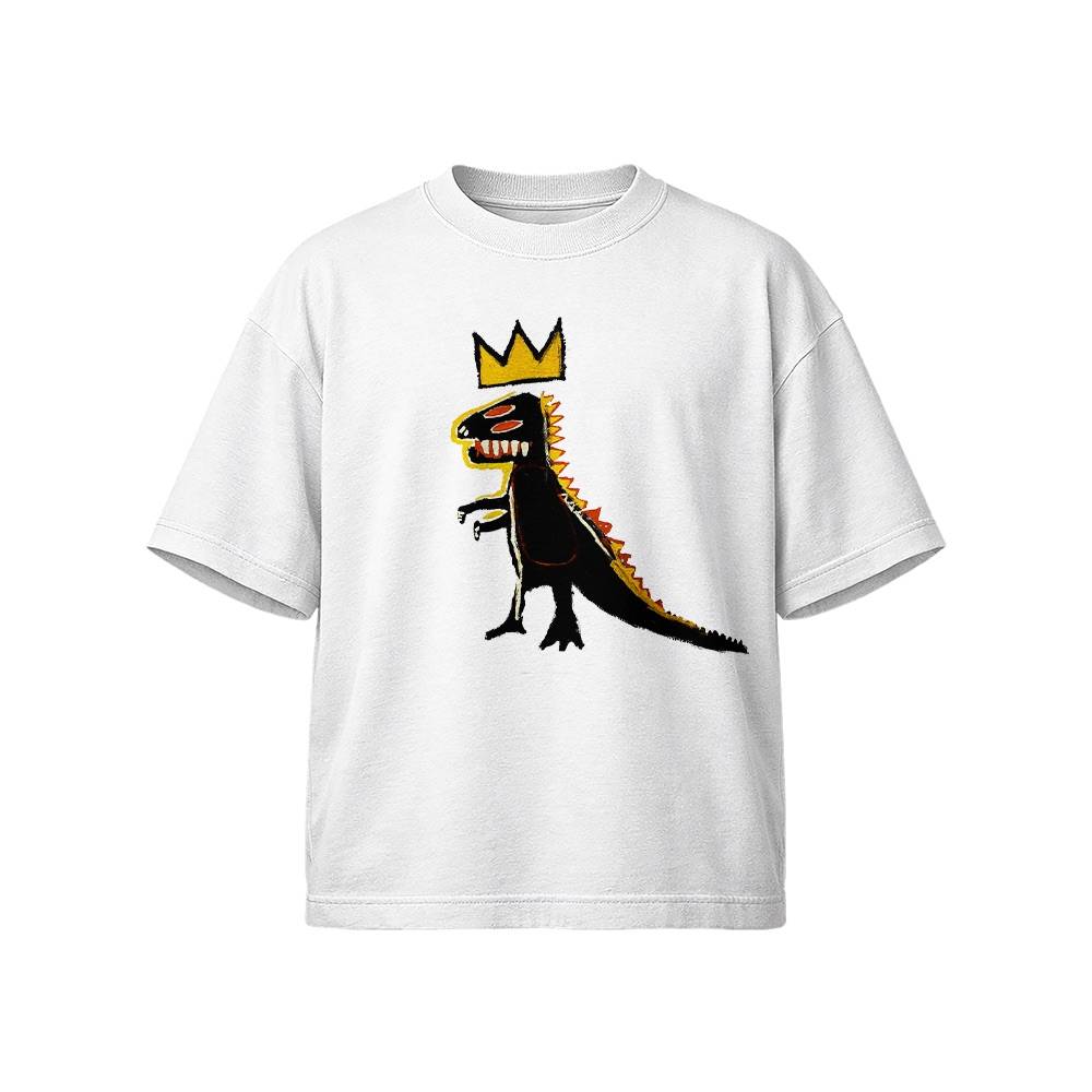 80s DEVO “Freedom of Choice” T-Shirt – Retro Vintage Graphic Tee
