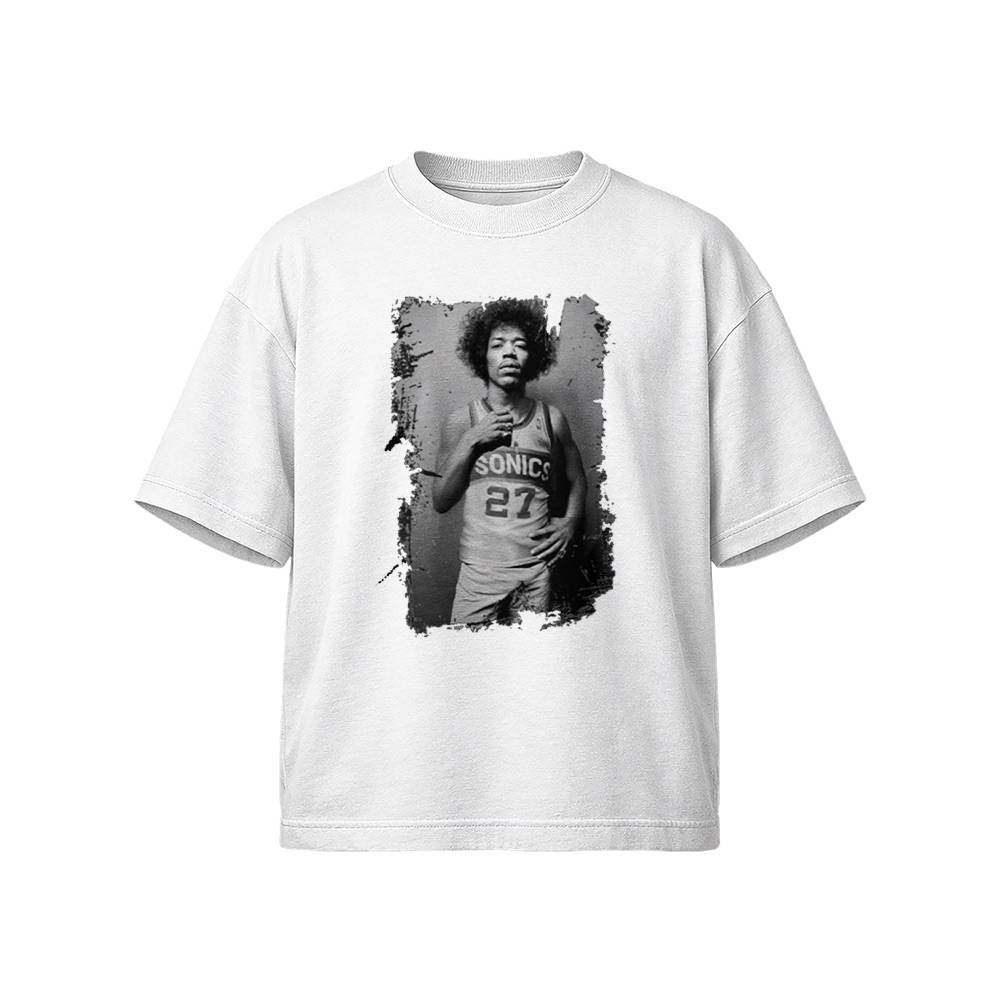 1986 Butthole Surfers Graphic T-Shirt – Vintage Alternative Tee
