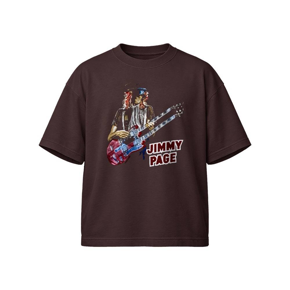 1987 Paul Simon Graceland Tour Concert Australian Rock Music Tee
