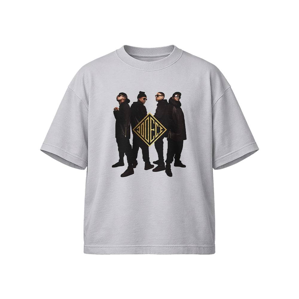 1982 The Thing Sci-Fi Horror T-Shirt – Vintage Movie Tee