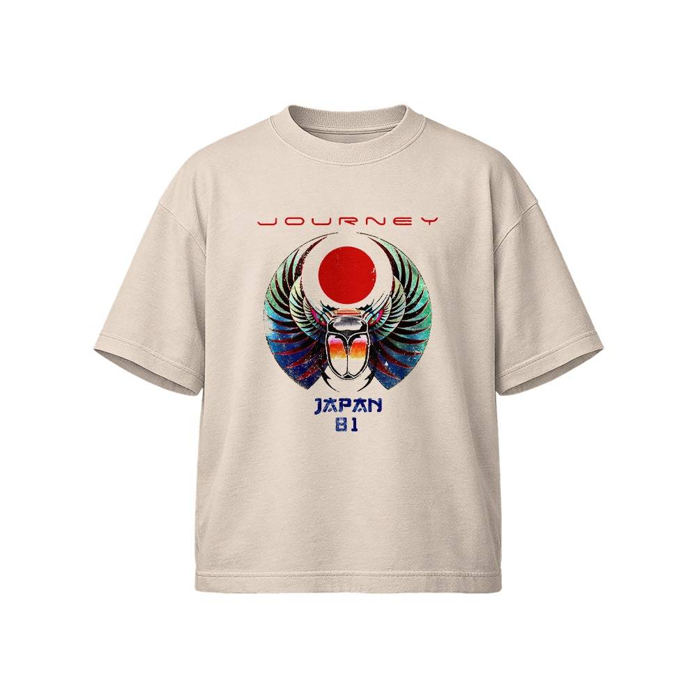 999 AS 8502 T-Shirt – Vintage Punk Rock Graphic Tee