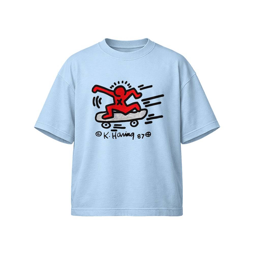 Nissan 370Z Custom White T-Shirt – Z Logo JDM Car Graphic Tee